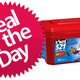 Illustration for article titled This K'nex Value Tub Is Your Creative-Childhood-Memory Deal of the Day